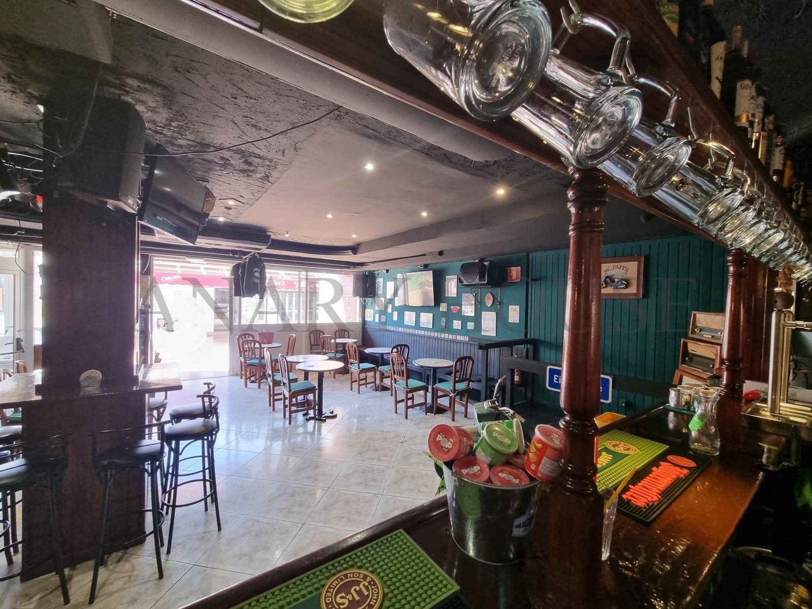 Premise for Sale in Mogán