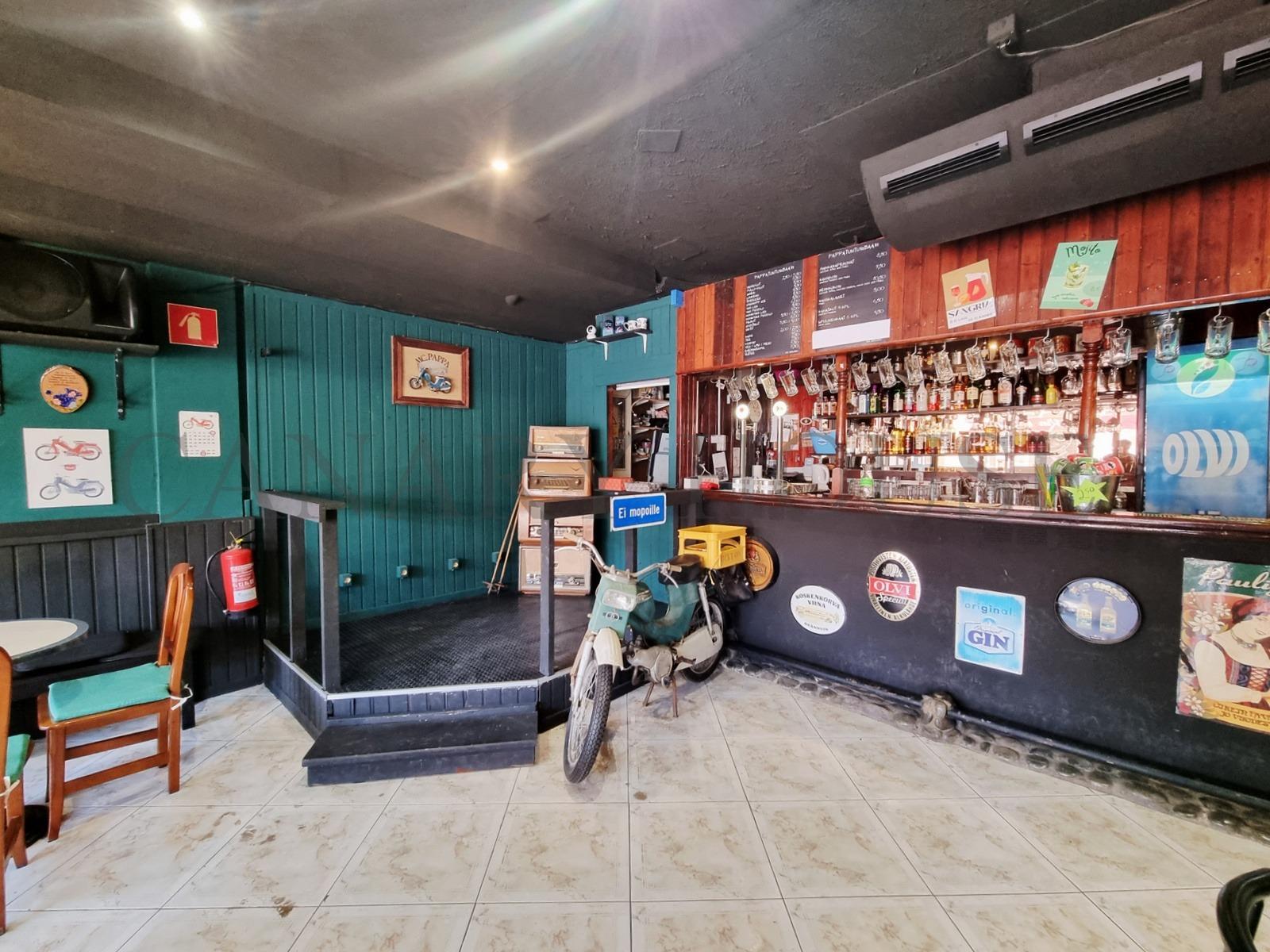 Premise for Sale in Mogán