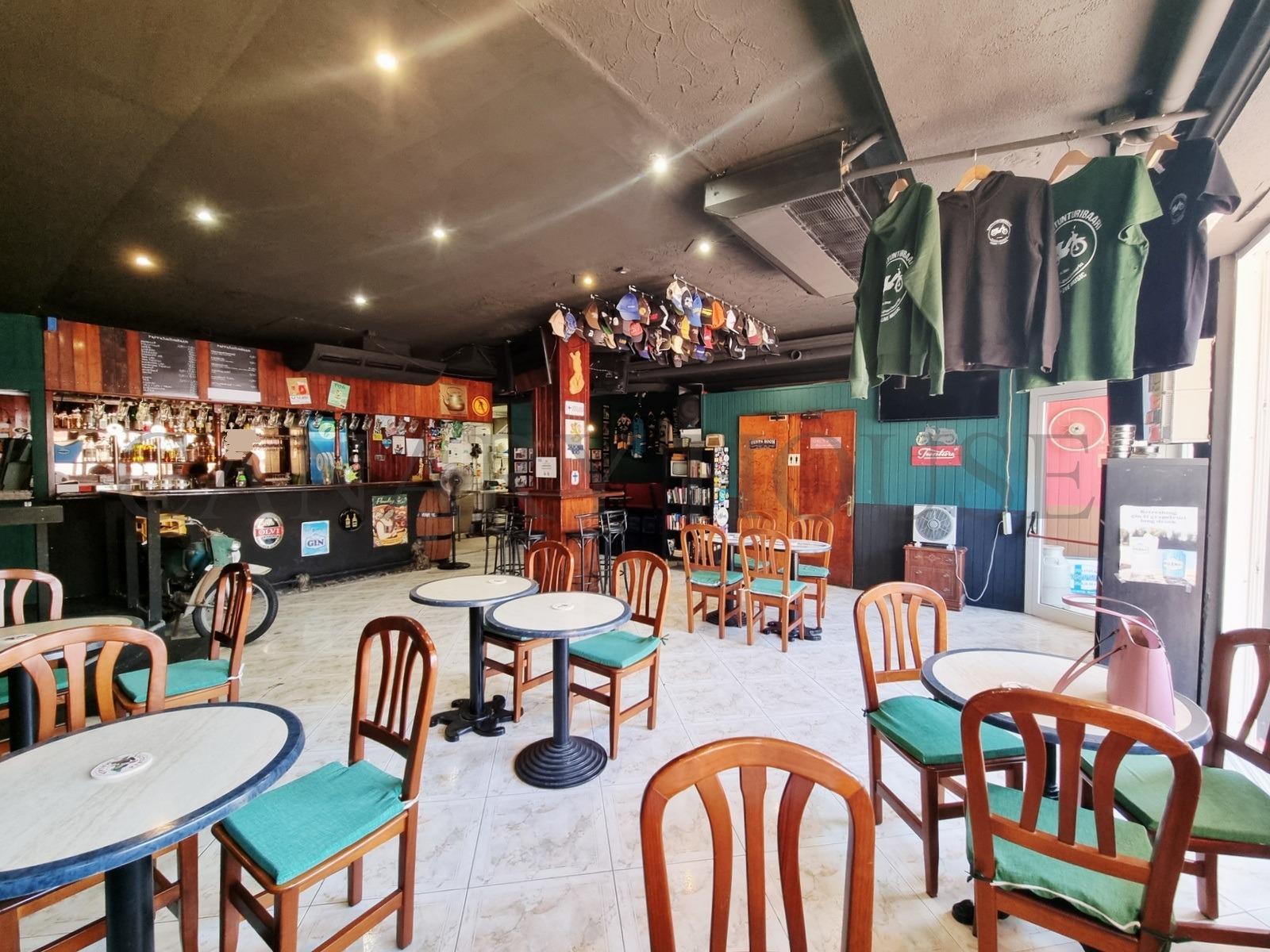 Premise for Sale in Mogán
