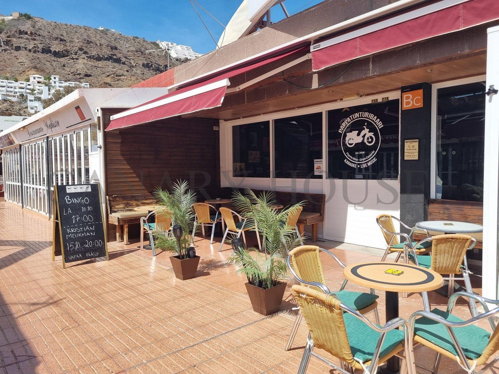 Premise for Sale in Mogán