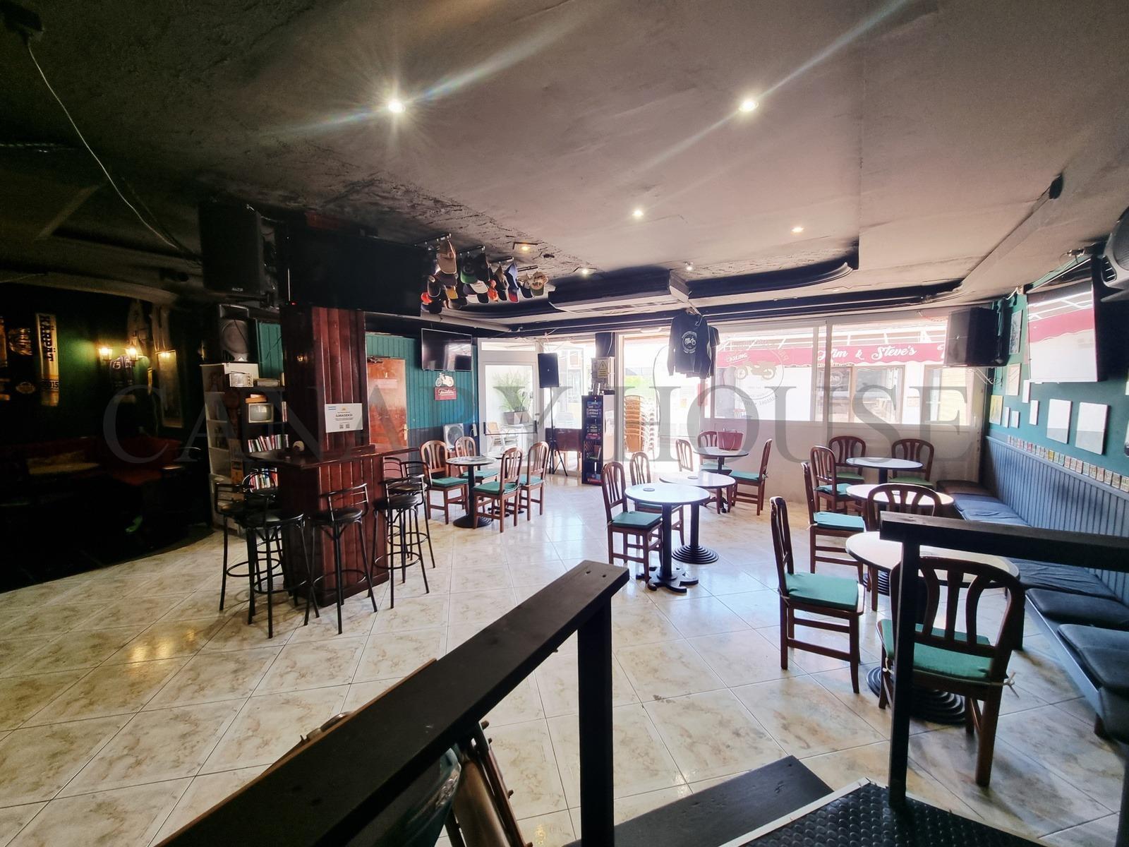 Premise for Sale in Mogán