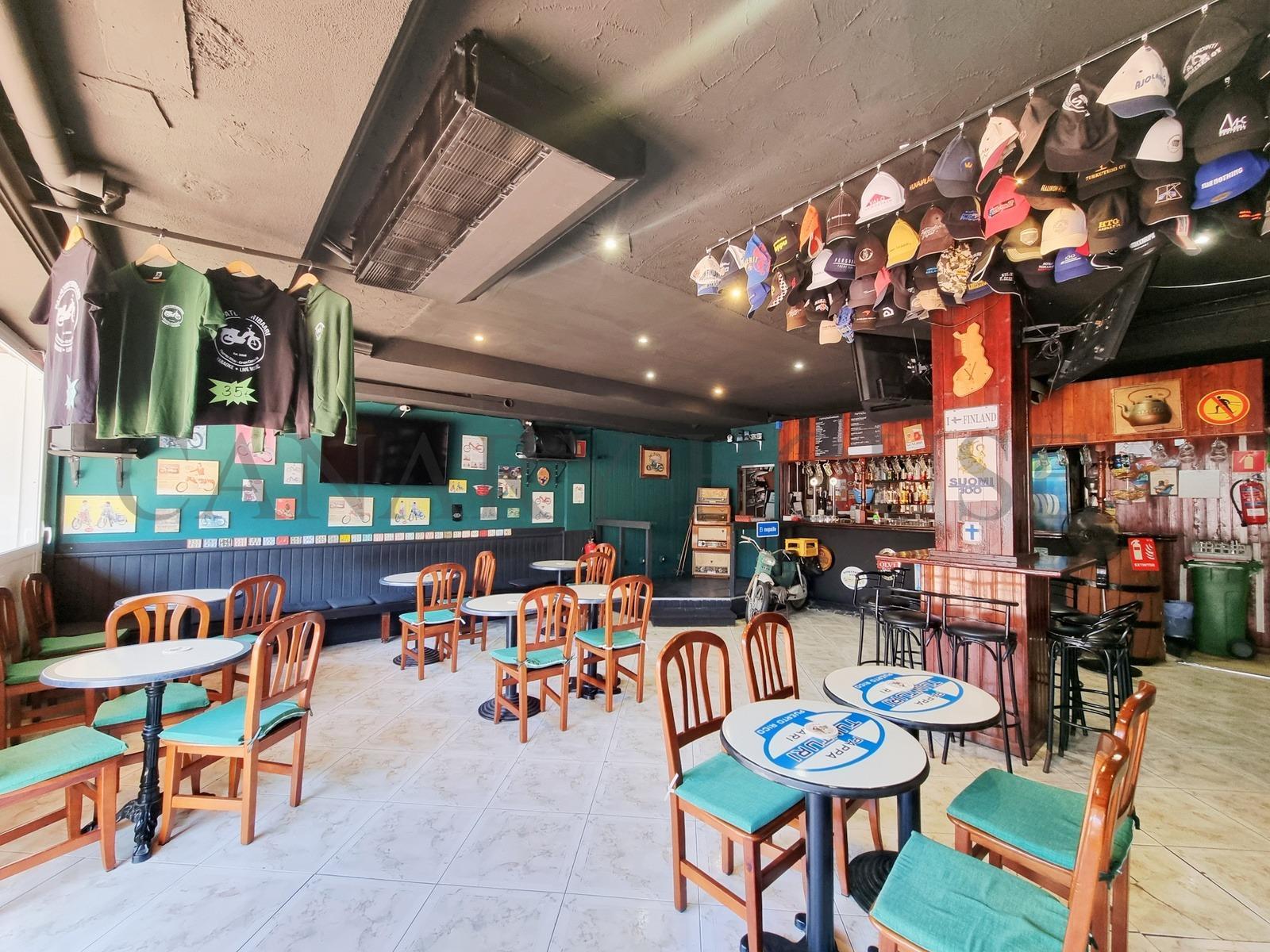 Premise for Sale in Mogán