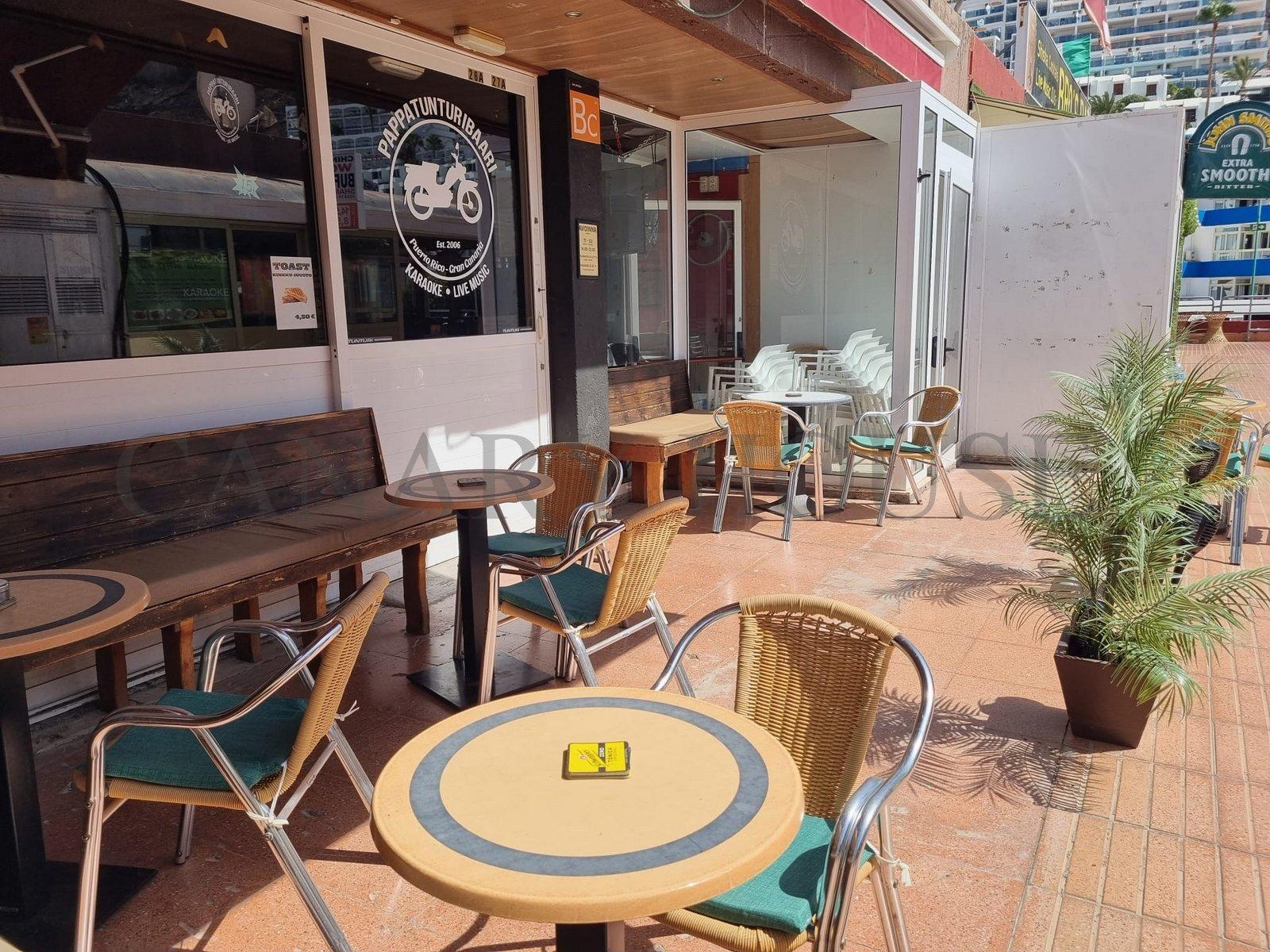 Premise for Sale in Mogán