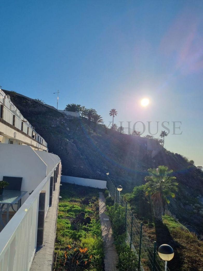 Solar en Venta en Mogán