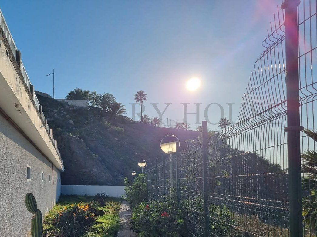 Solar en Venta en Mogán