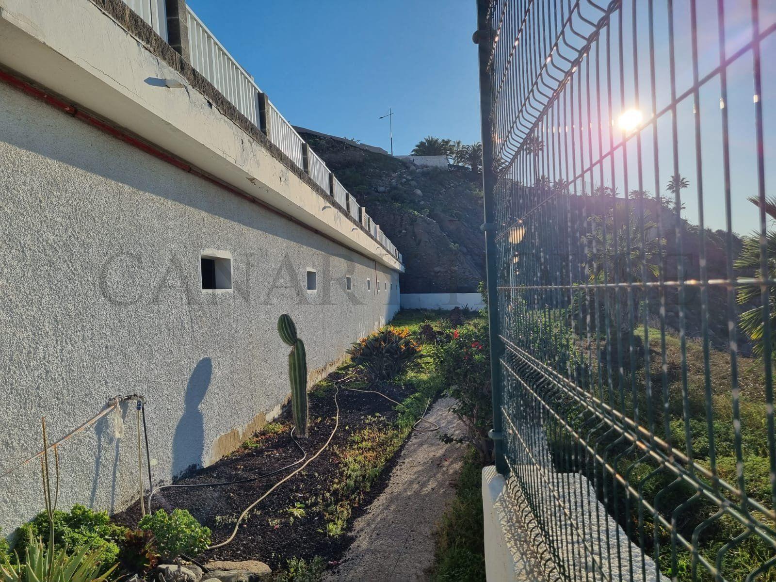 Building Site for Sale in Mogán