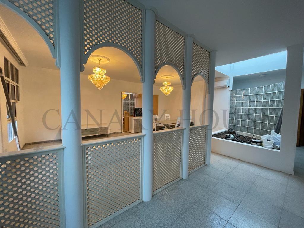 Edificio en Venta en Mogán