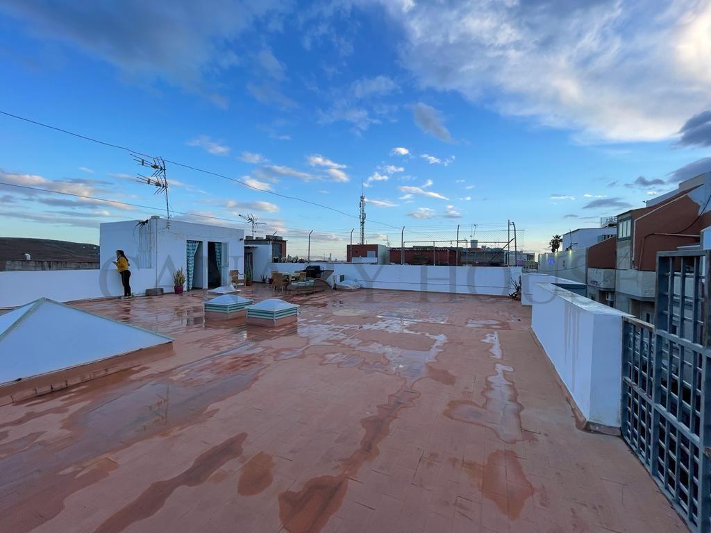 Building for Sale in Mogán