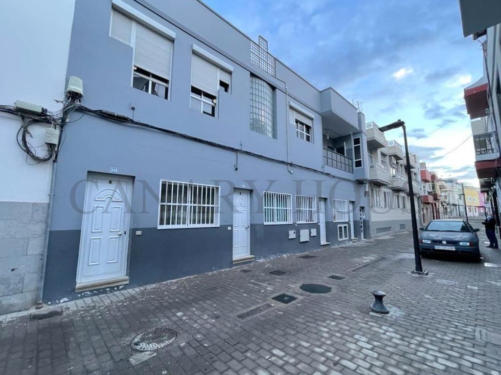 Edificio en Venta en Mogán