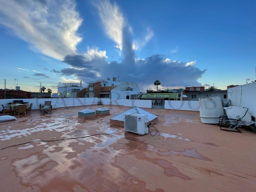 Edificio en Venta en Mogán