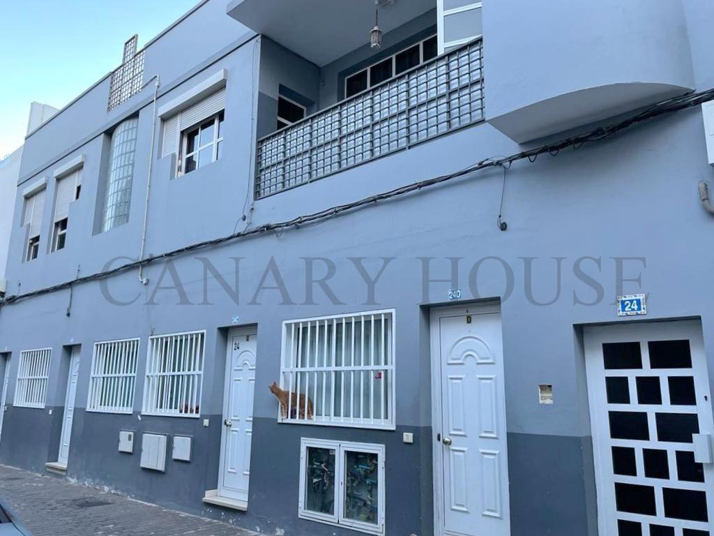 Edificio en Venta en Mogán