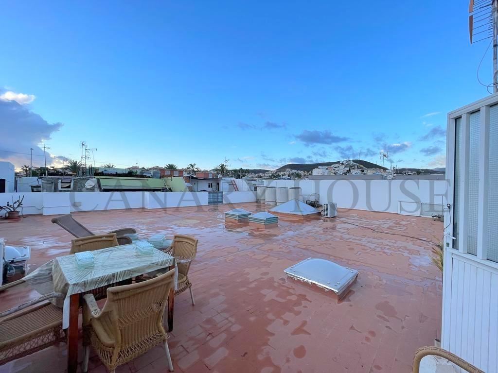 Building for Sale in Mogán