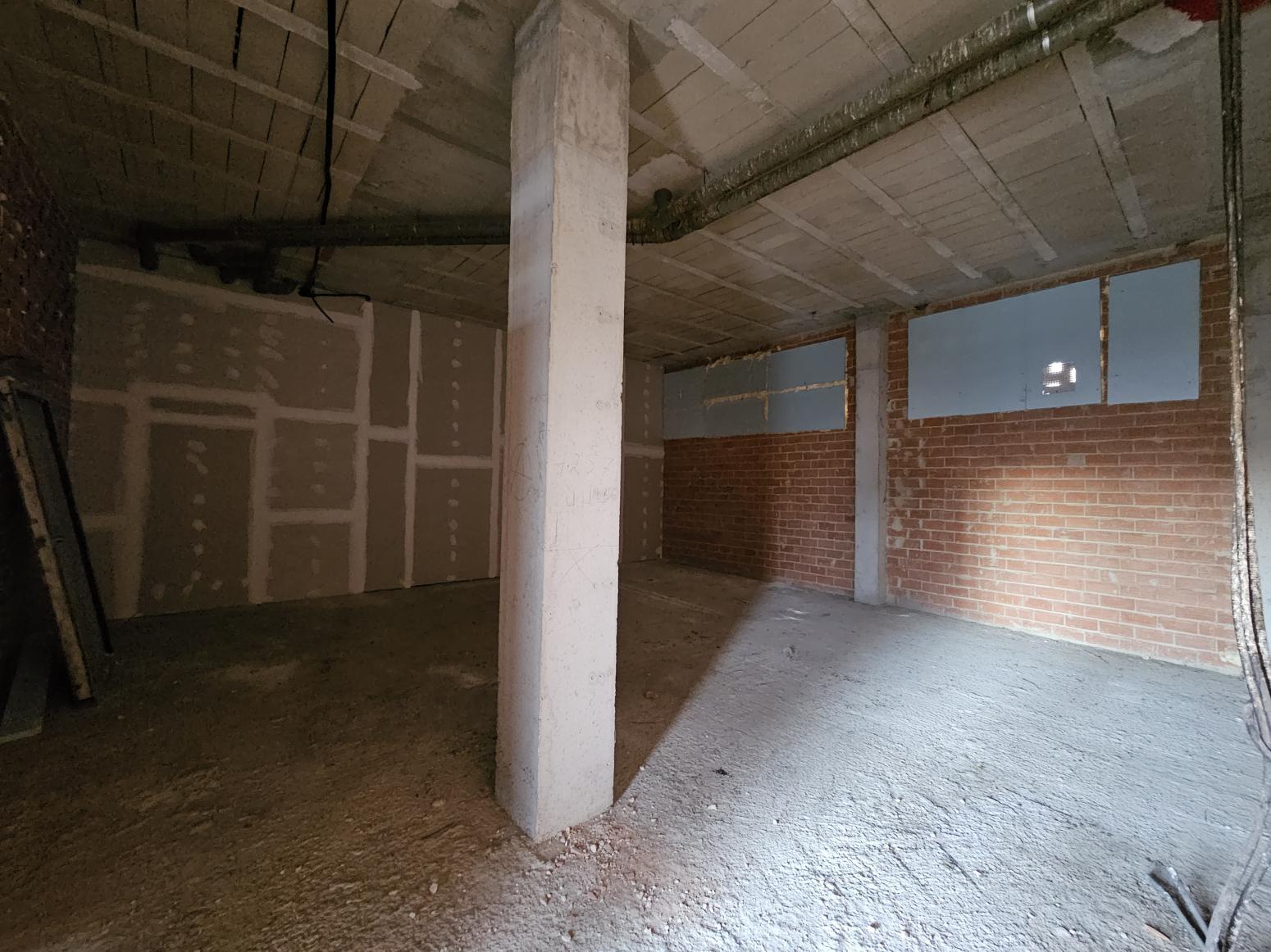 Premise for Rent in Egüés