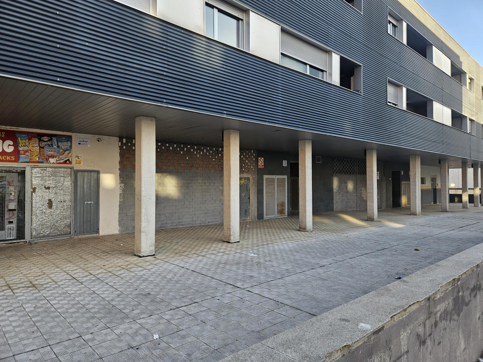 Premise for Rent in Egüés