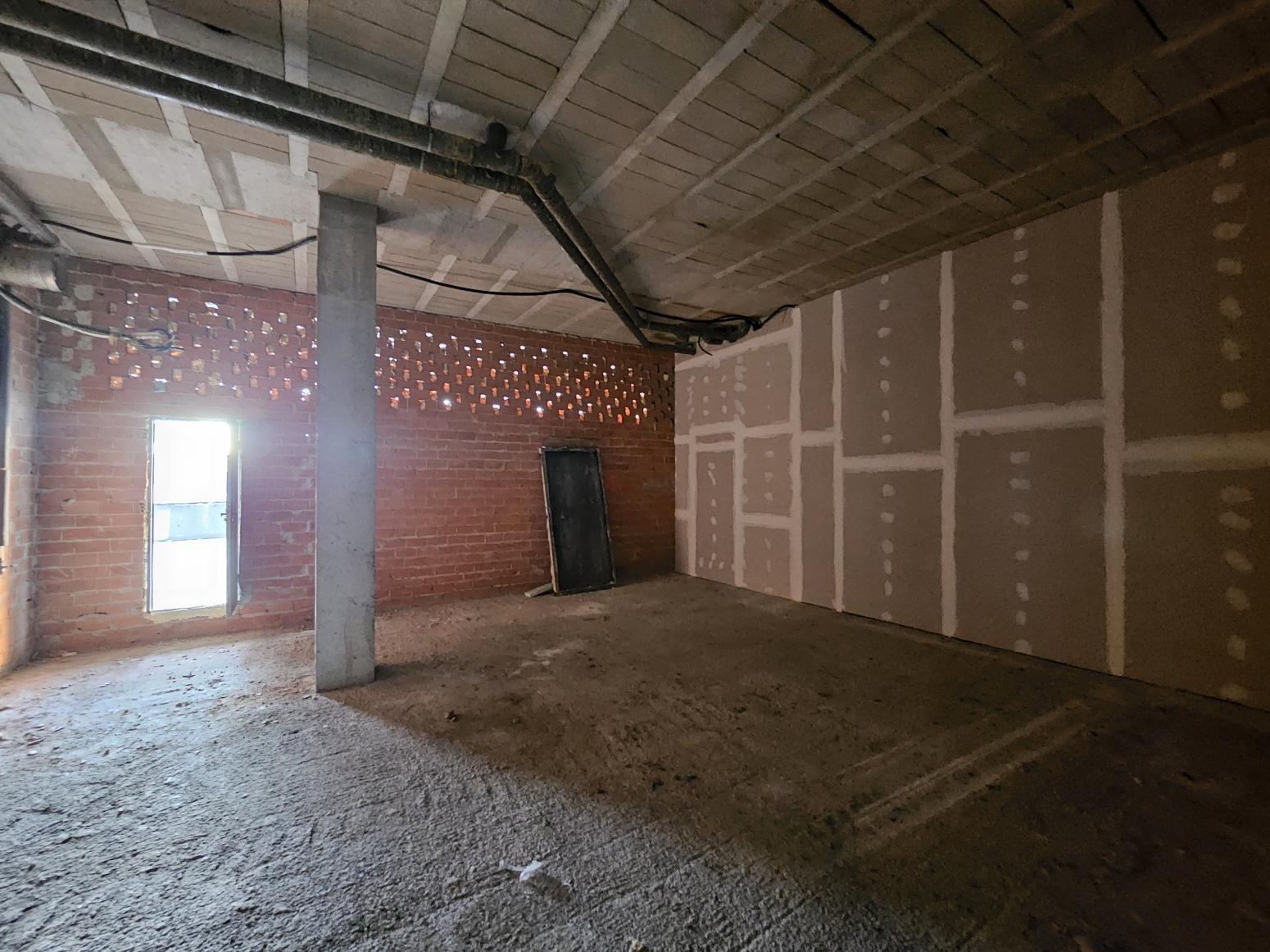 Premise for Rent in Egüés