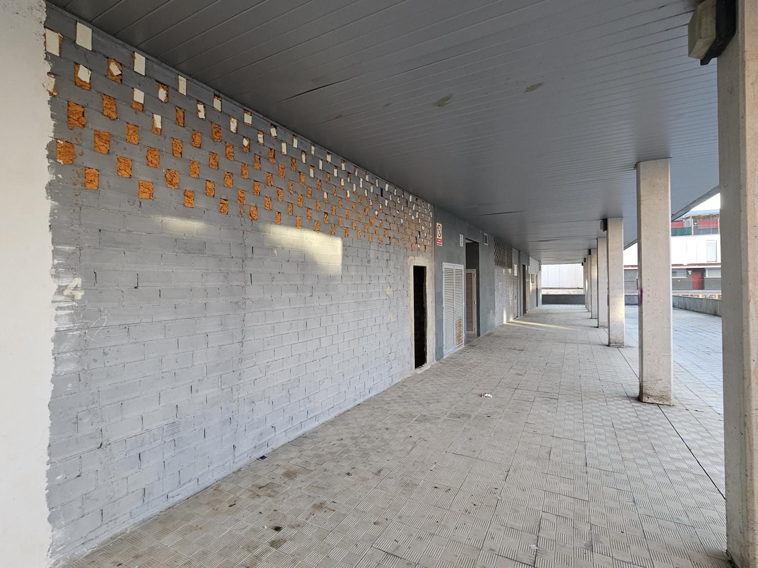 Premise for Rent in Egüés