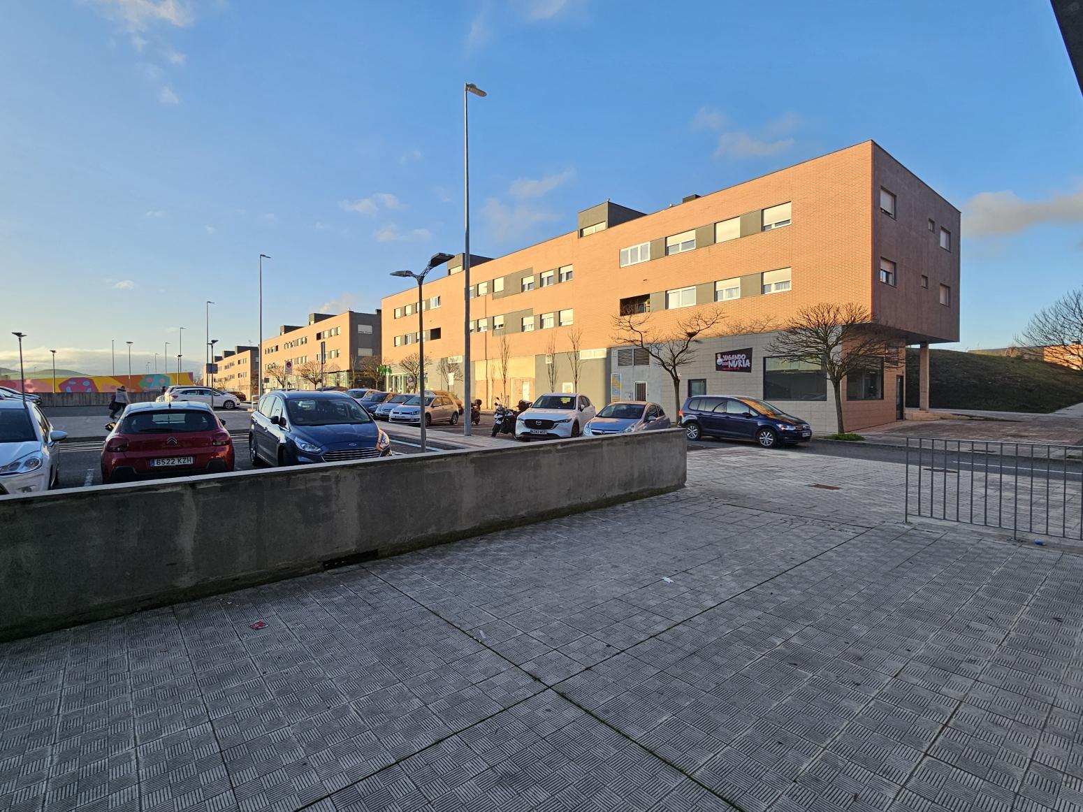 Premise for Rent in Egüés
