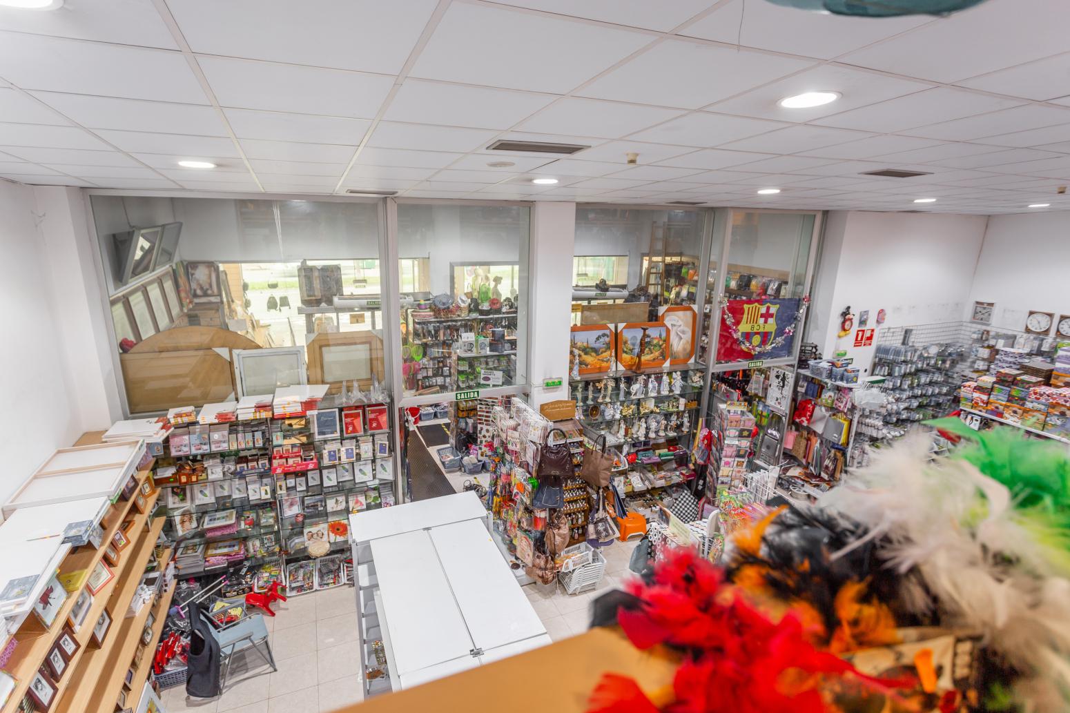 Premise for Rent in Pamplona