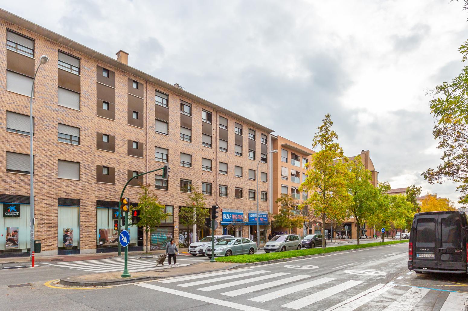 Premise for Rent in Pamplona