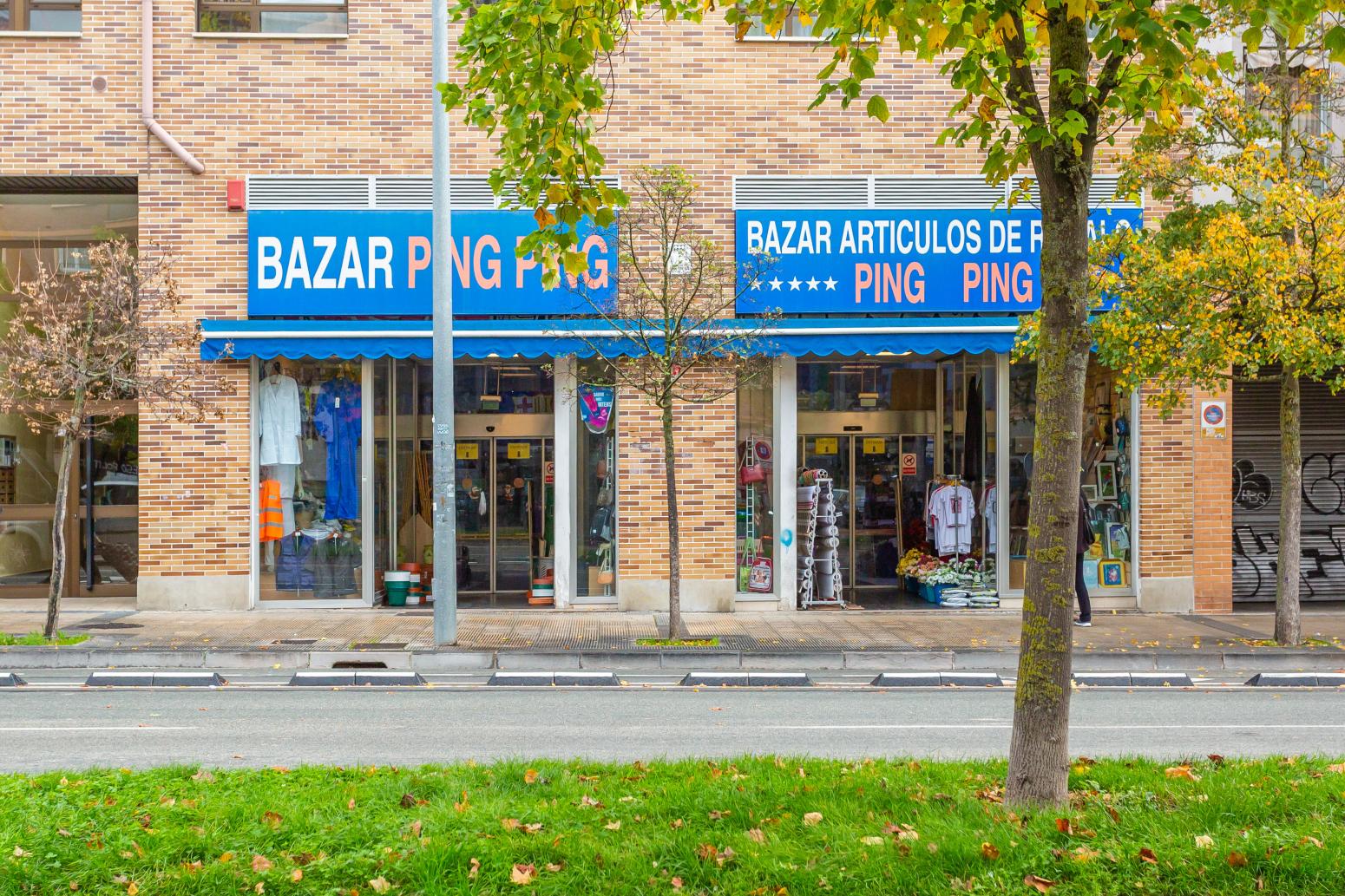 Premise for Rent in Pamplona