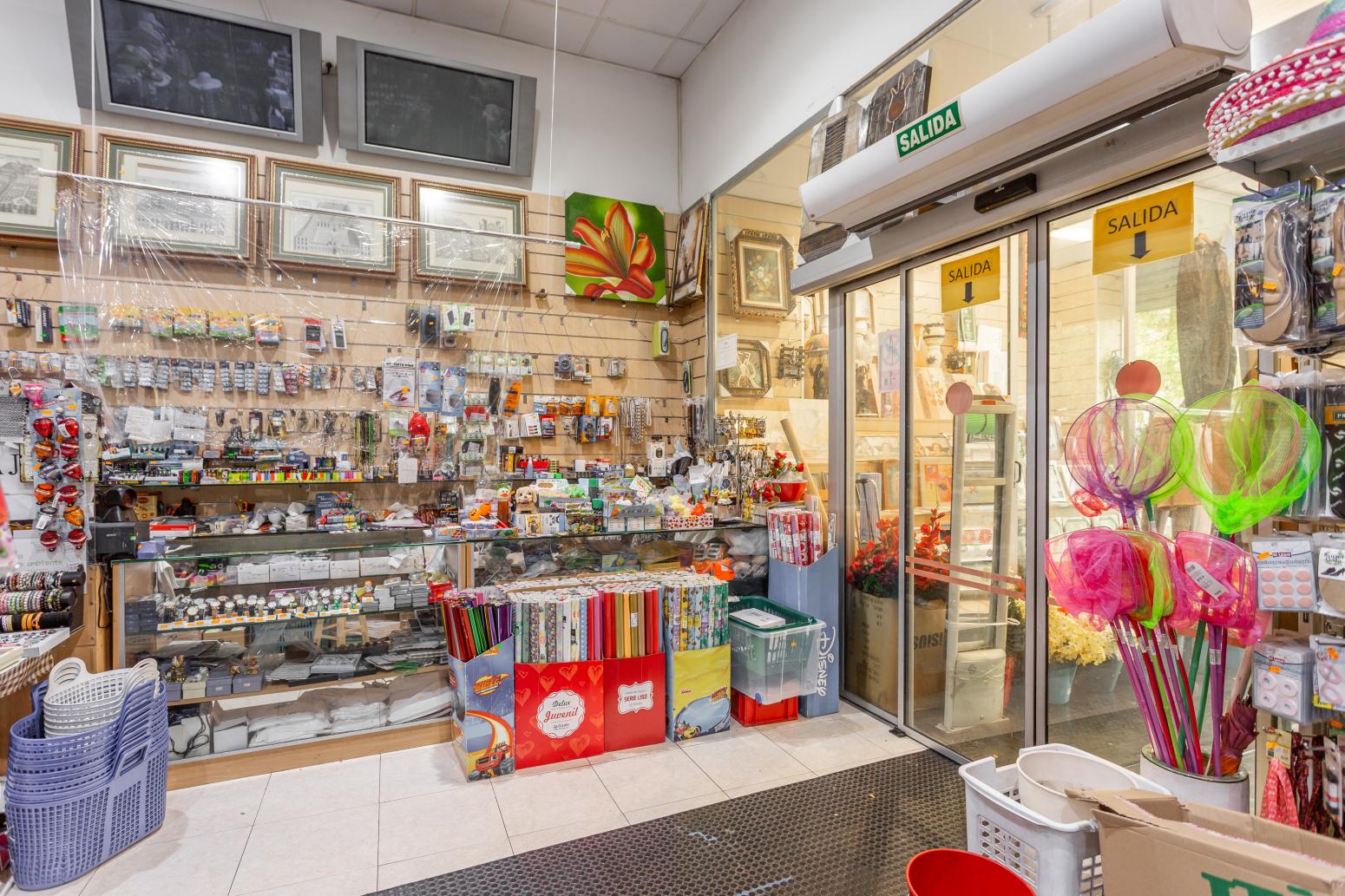 Premise for Rent in Pamplona