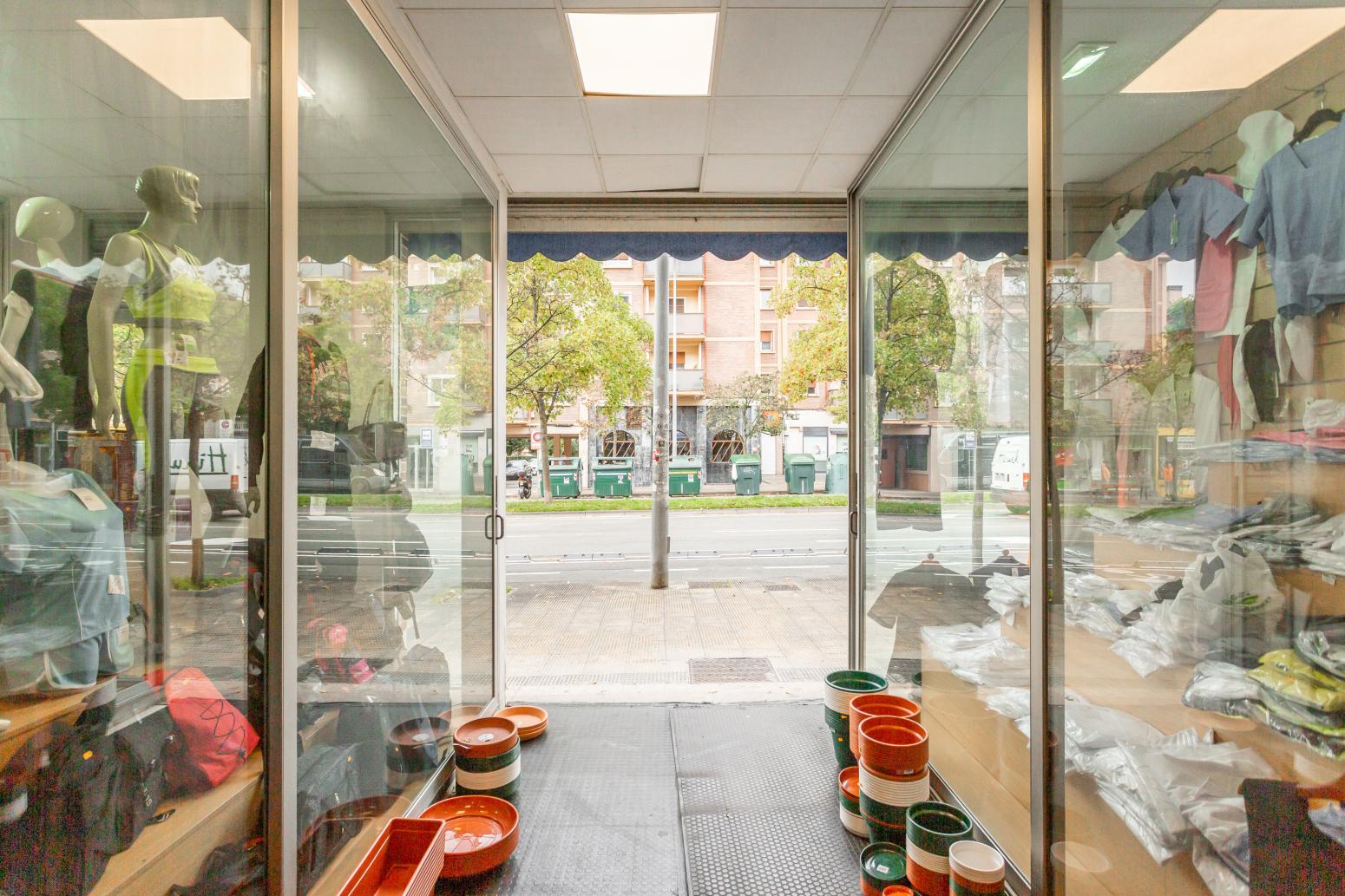 Premise for Rent in Pamplona