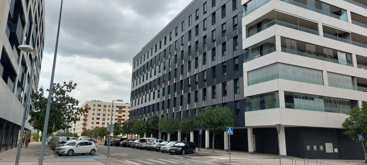 Premise for Rent in Pamplona