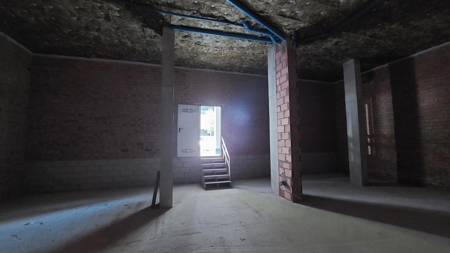 Premise for Rent in Pamplona