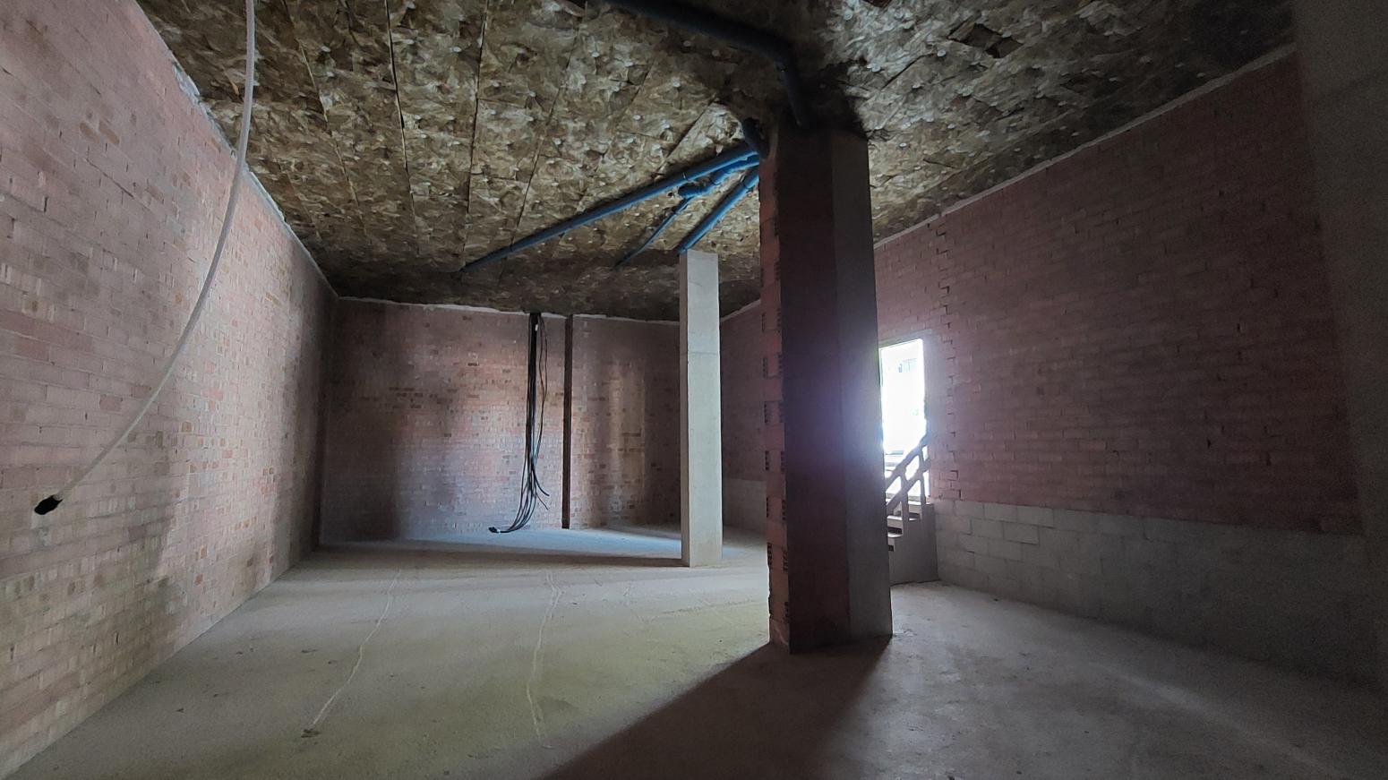 Premise for Rent in Pamplona
