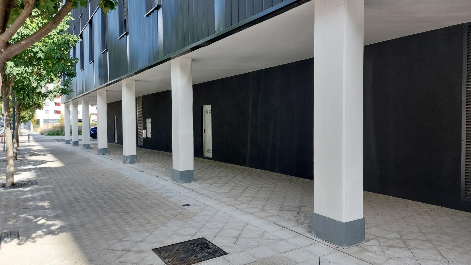 Premise for Rent in Pamplona