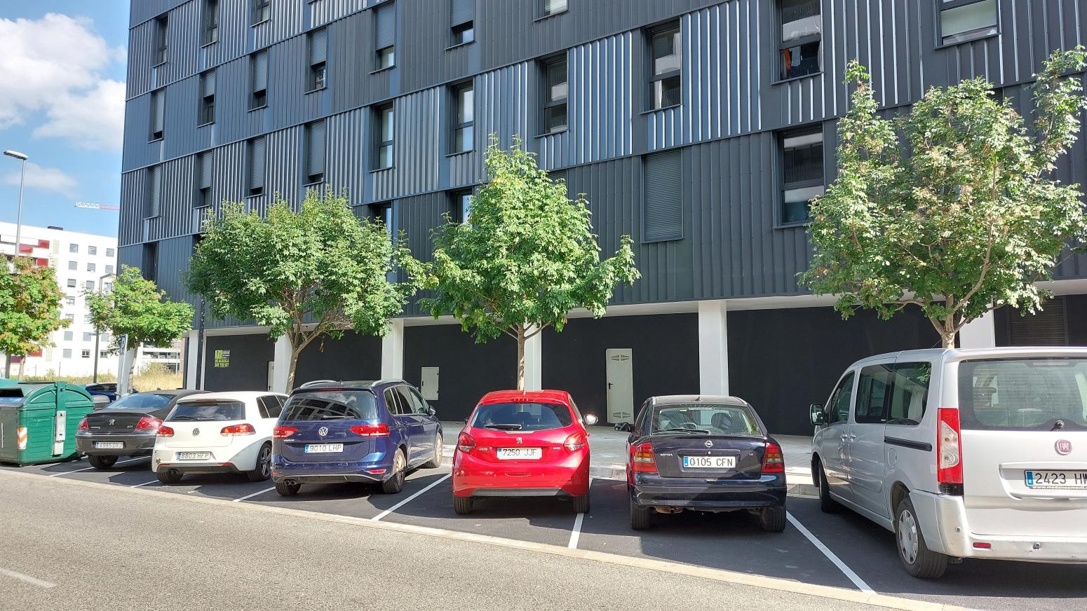 Premise for Rent in Pamplona