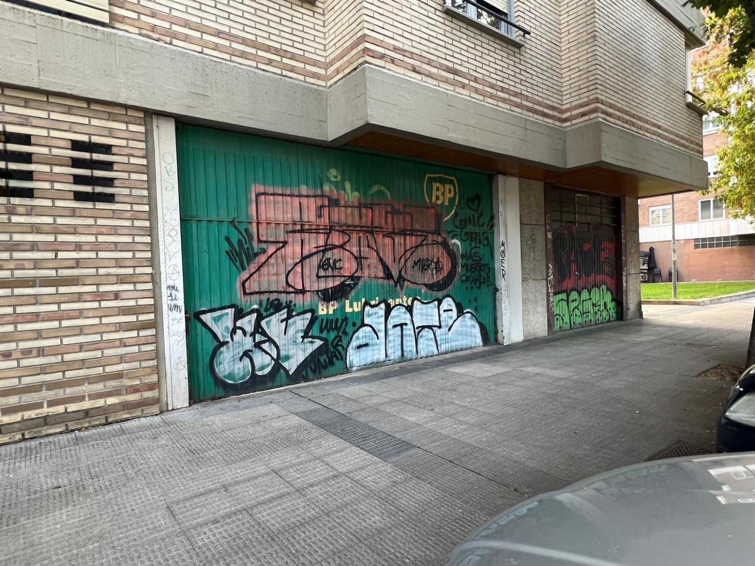 Premise for Sale in Pamplona