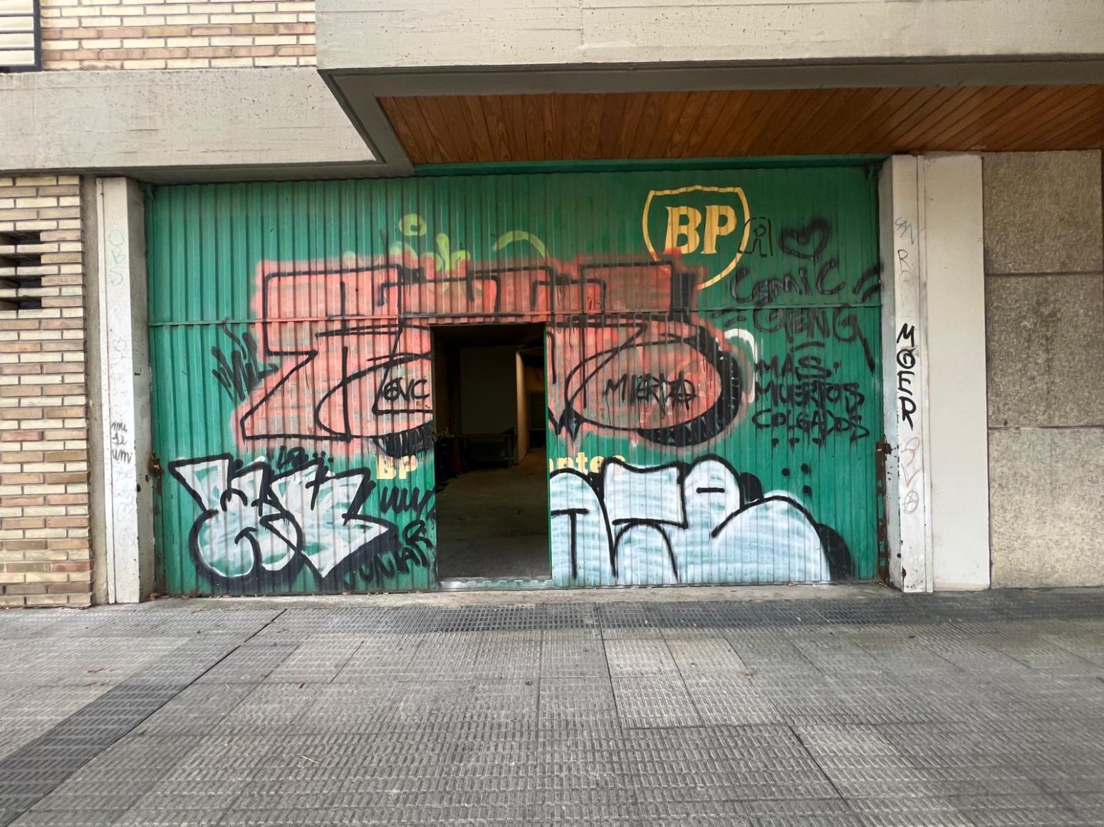 Premise for Sale in Pamplona