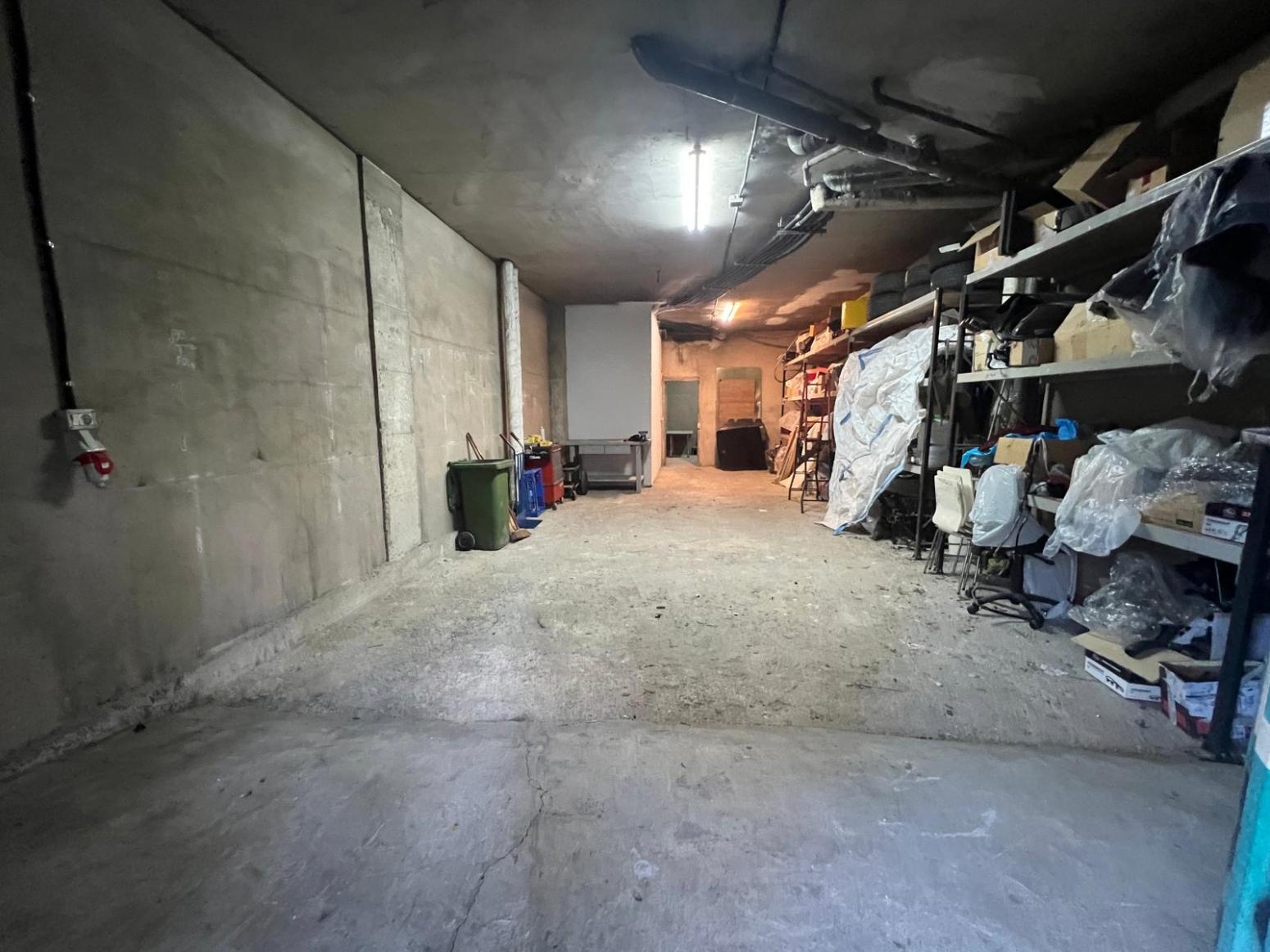 Premise for Sale in Pamplona