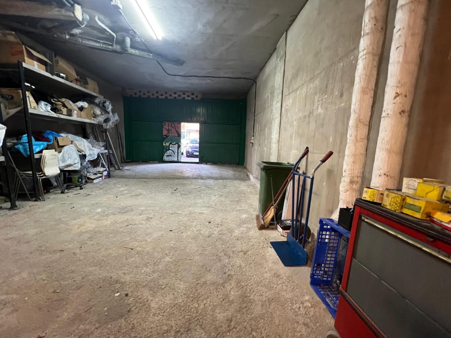 Premise for Sale in Pamplona