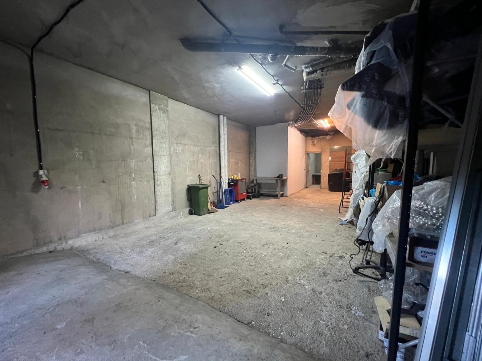 Premise for Sale in Pamplona