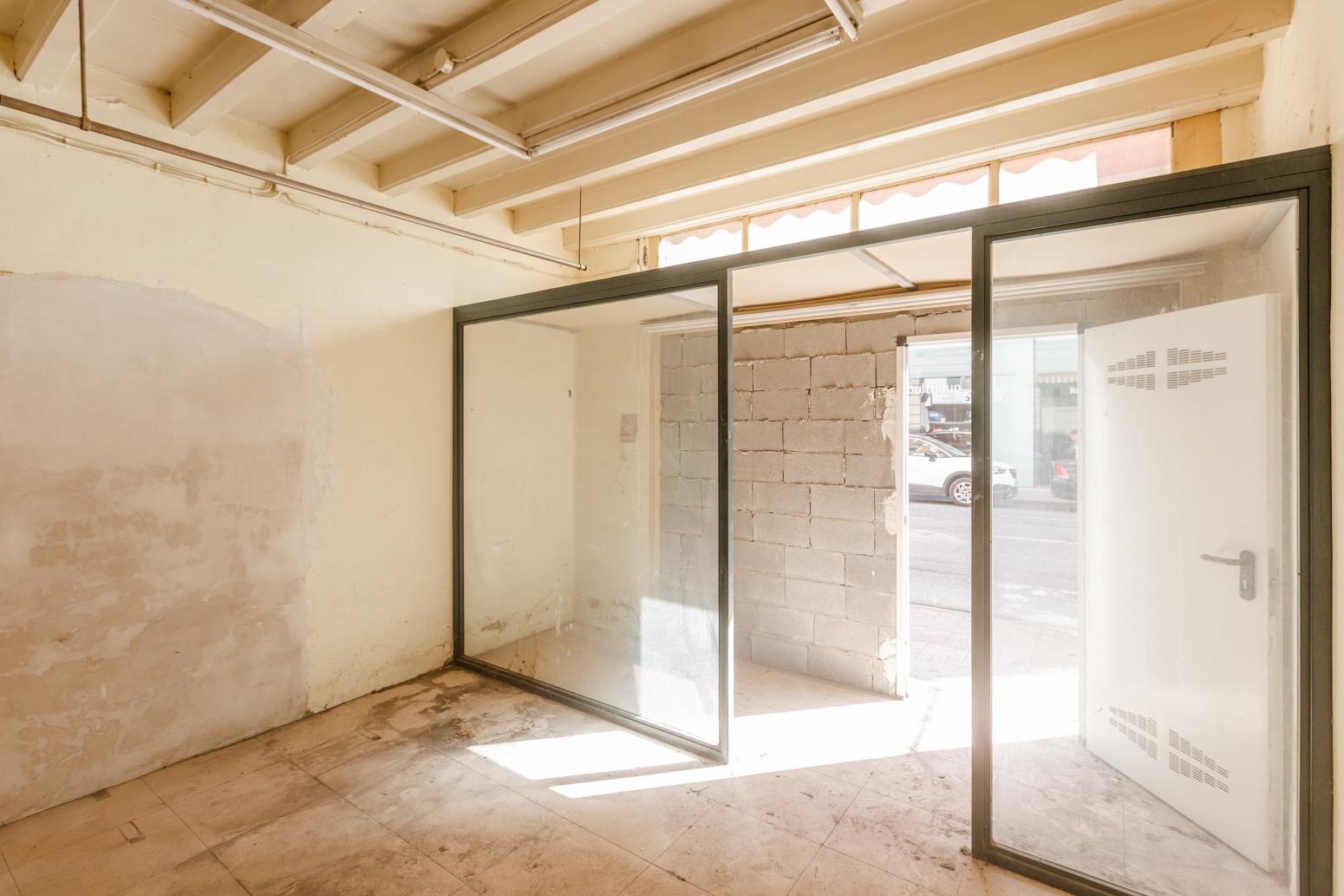 Premise for Sale in Pamplona