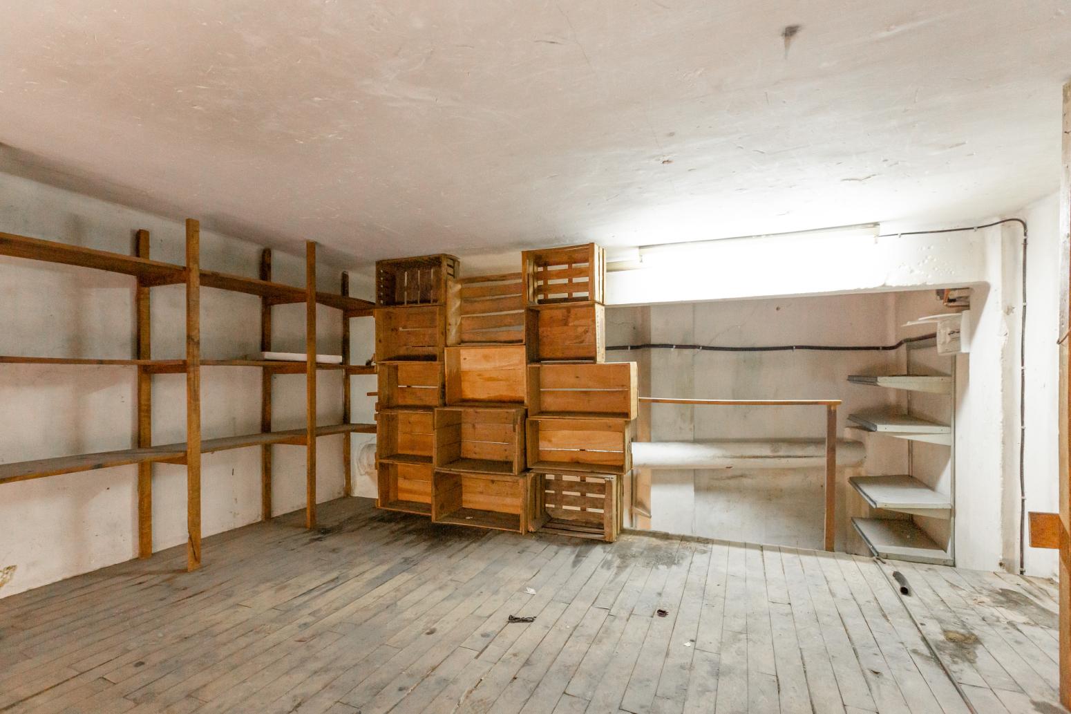 Premise for Sale in Pamplona