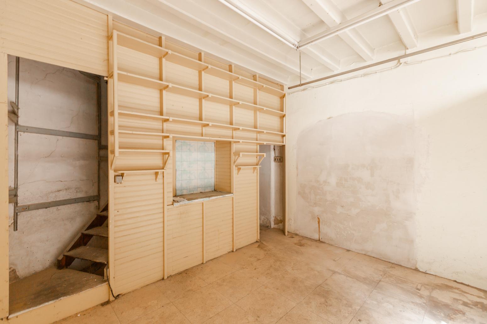 Premise for Sale in Pamplona