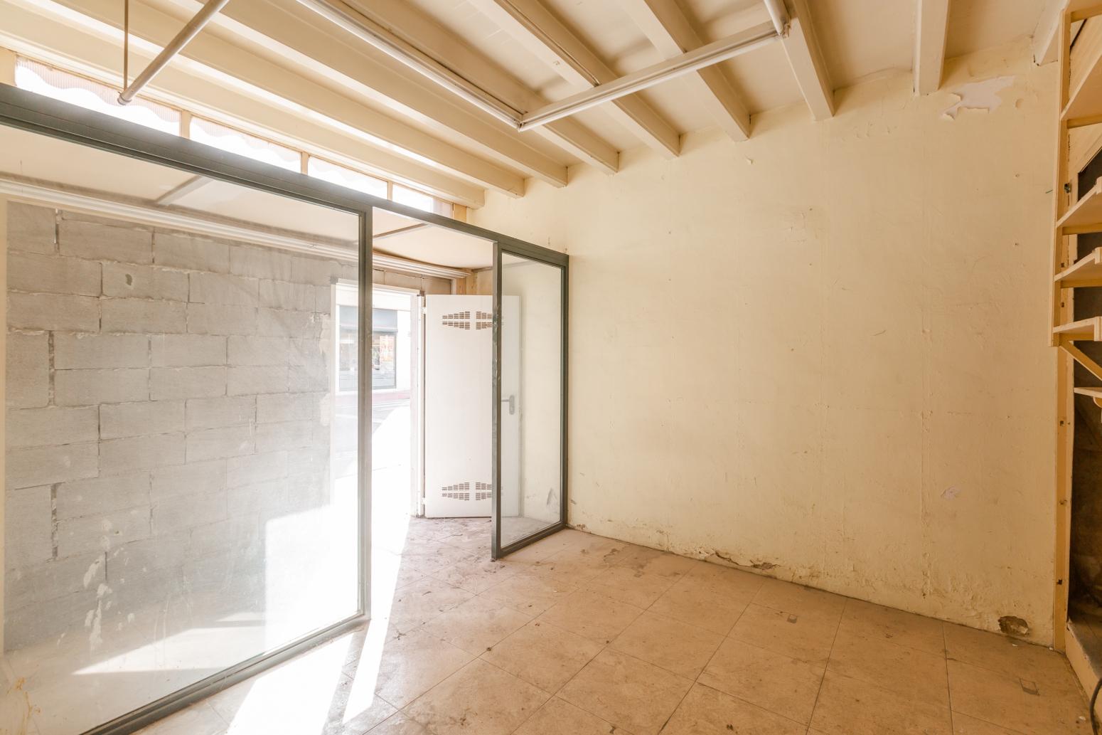 Premise for Sale in Pamplona