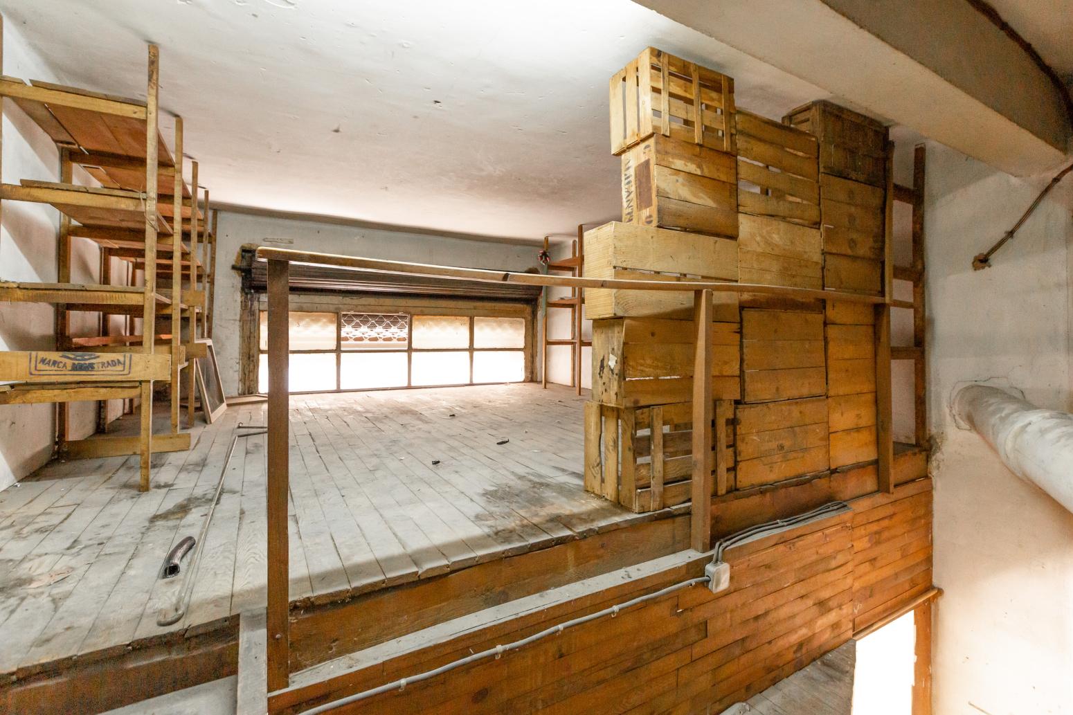 Premise for Sale in Pamplona