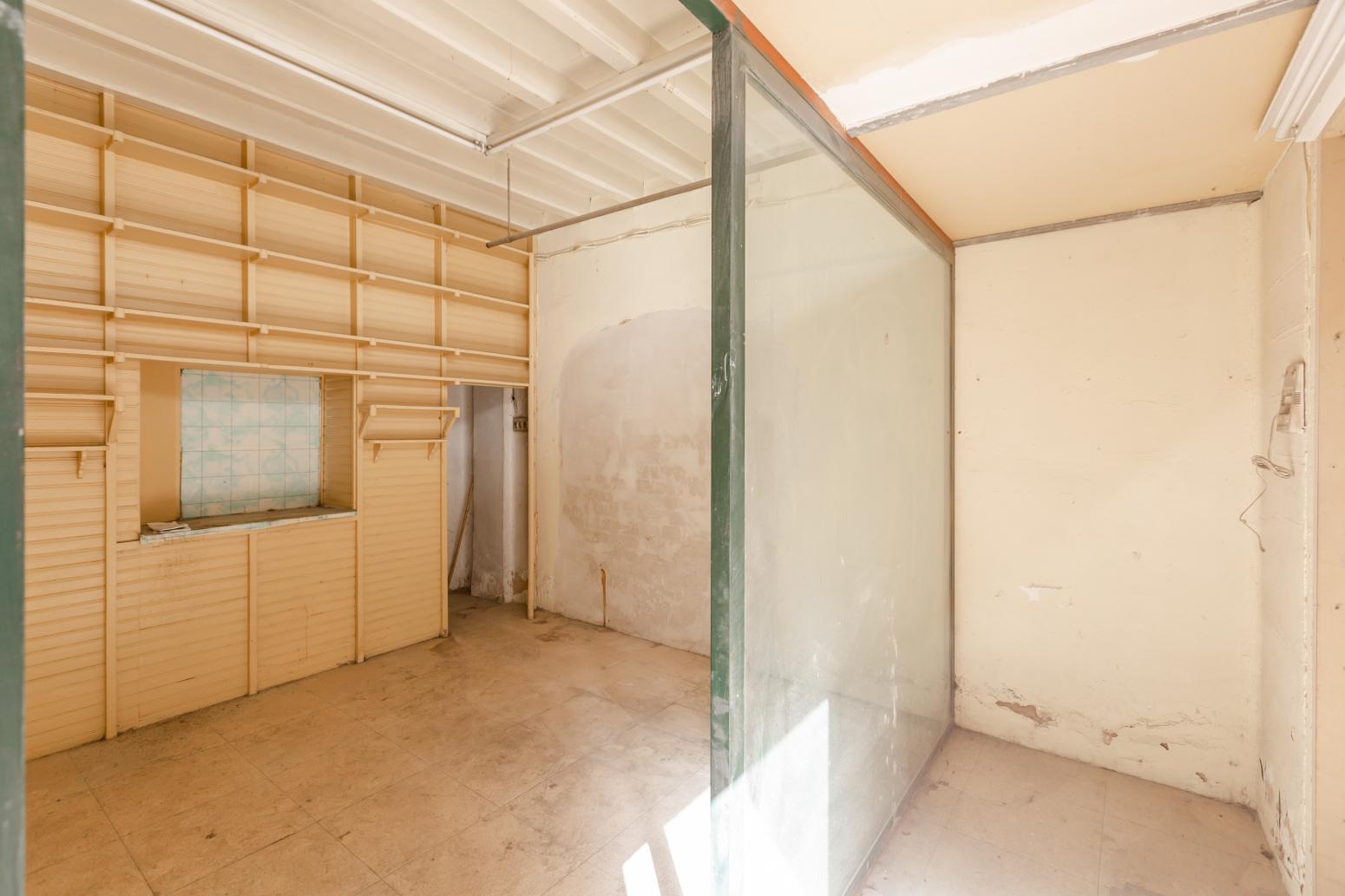 Premise for Sale in Pamplona