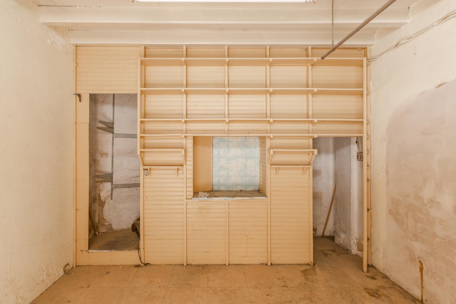 Premise for Sale in Pamplona