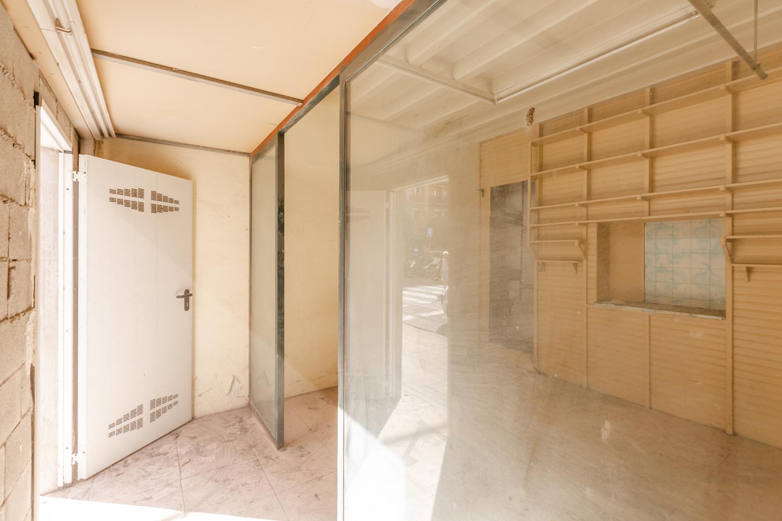 Premise for Sale in Pamplona