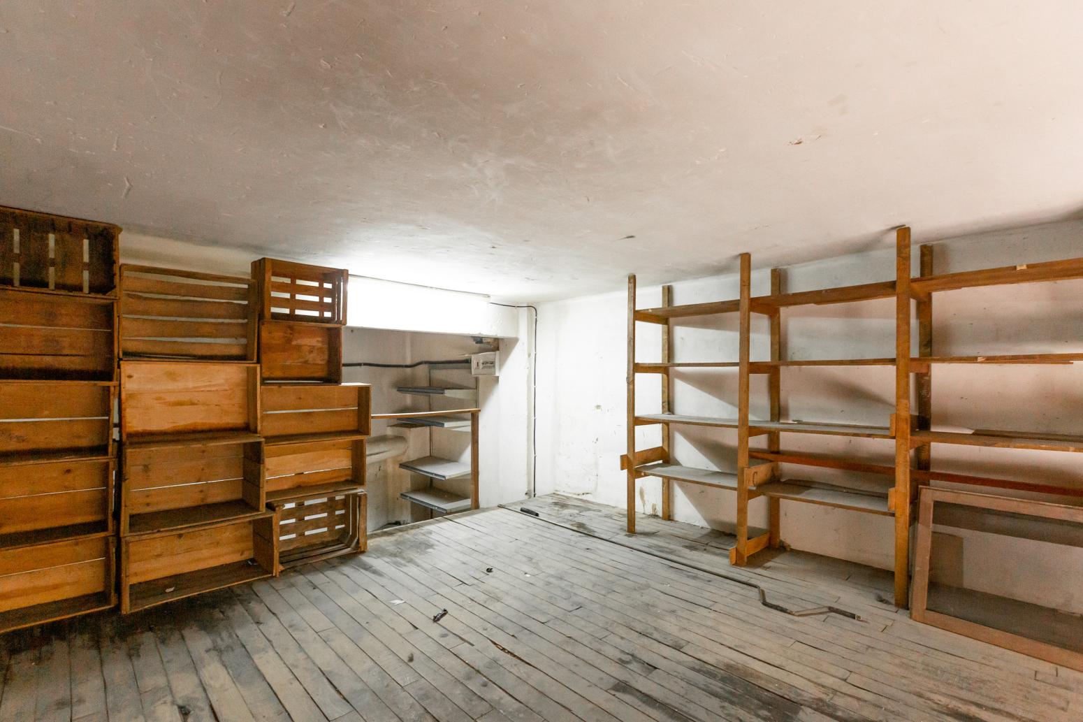 Premise for Sale in Pamplona