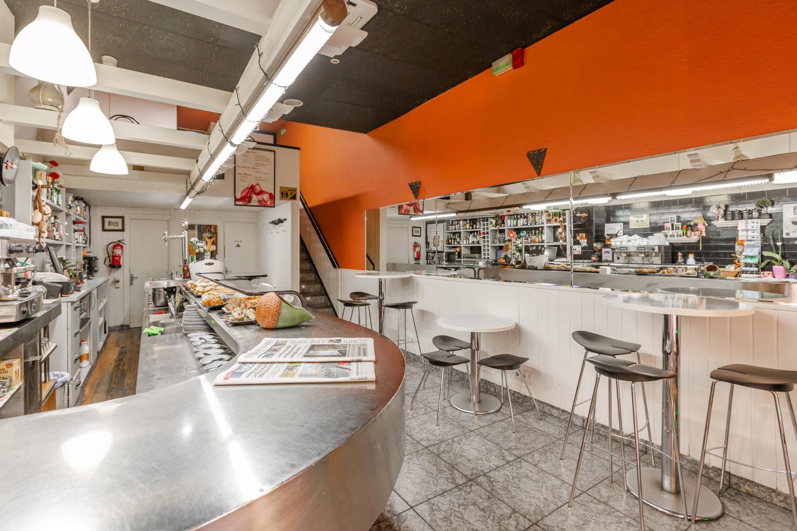 Premise for Sale in Pamplona
