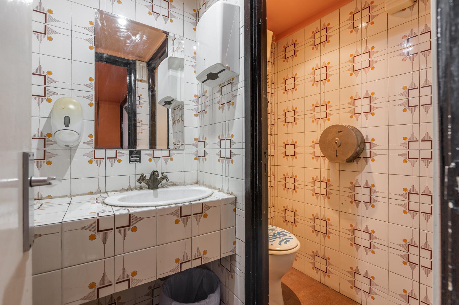 Premise for Sale in Pamplona