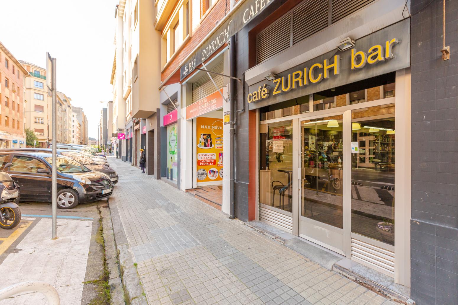 Premise for Sale in Pamplona