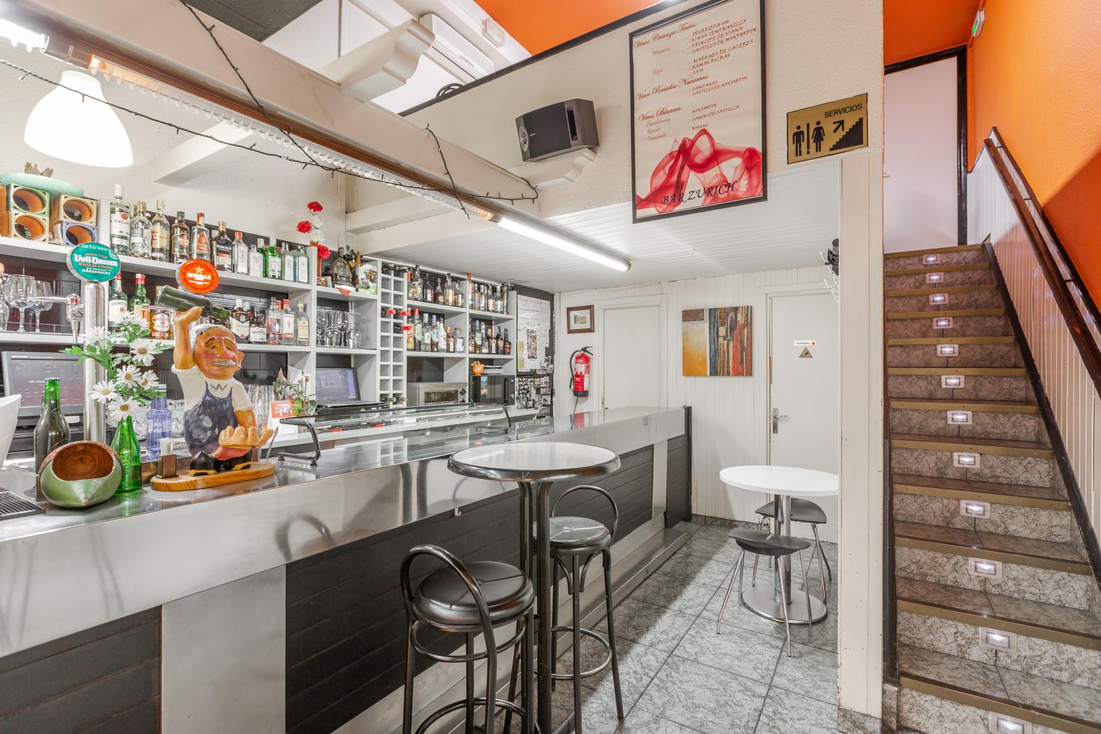 Premise for Sale in Pamplona