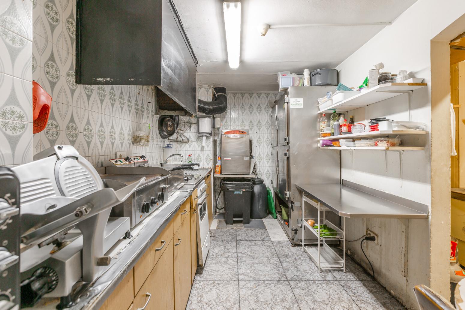 Premise for Sale in Pamplona